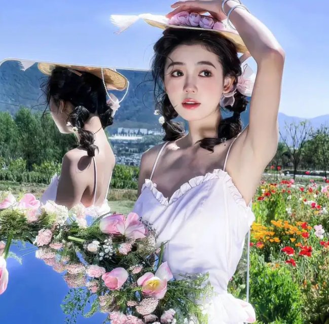 千年女妖