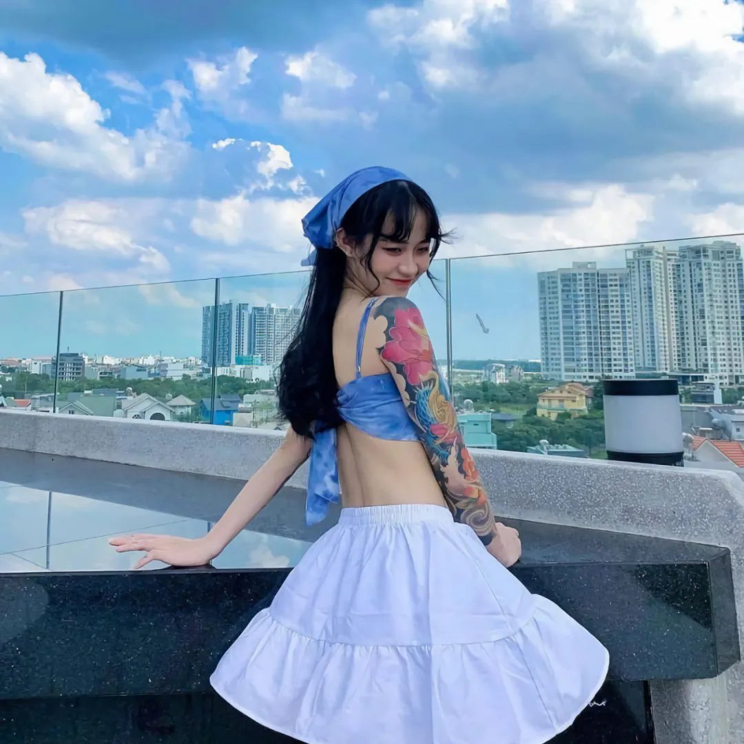 爱人！别跑