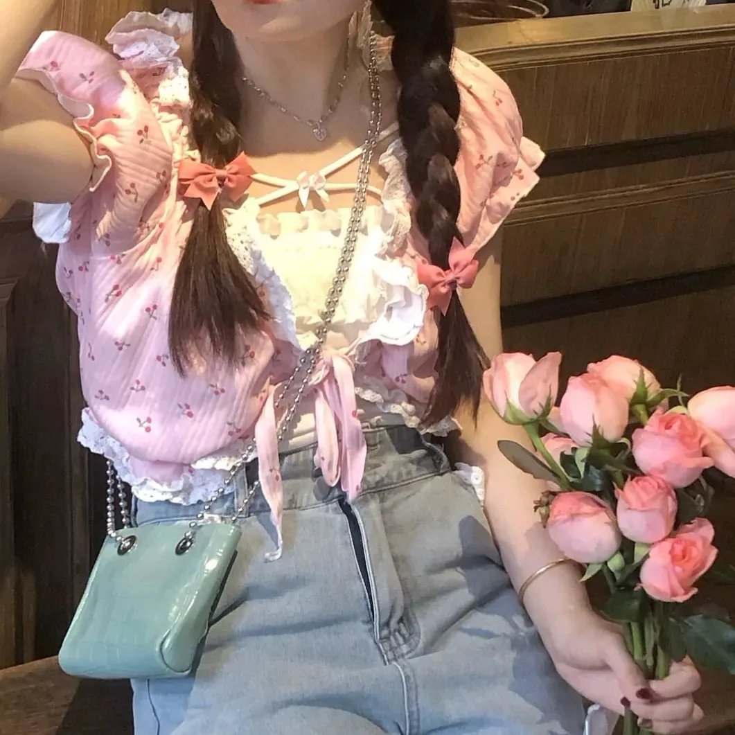三三两两的恋爱