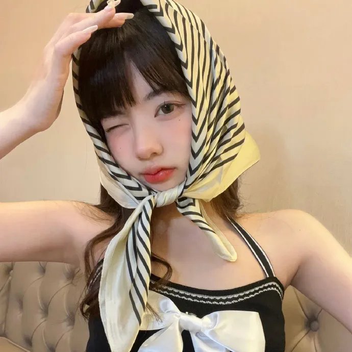 爱情最终剪：女士们先生们