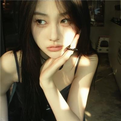 女头人